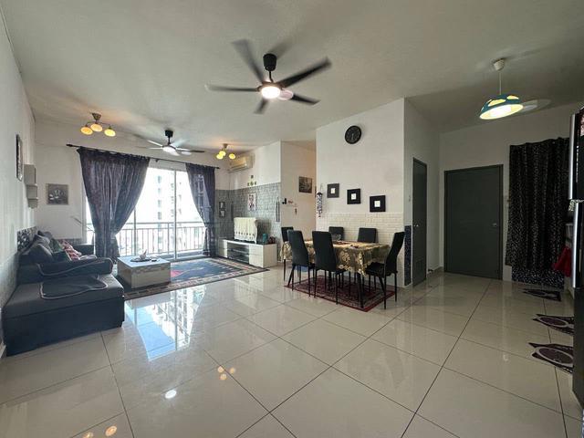 Serviced Residence for rent in Johore Bahru, Johor