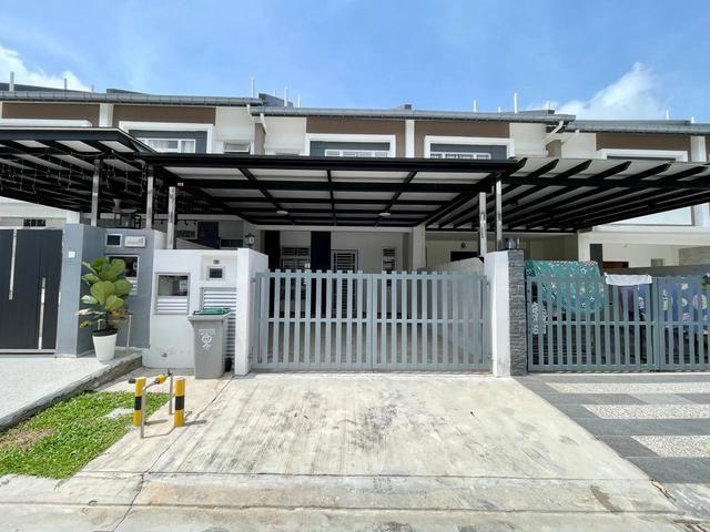 Terraced House for rent in Bukit Ledang, Johor