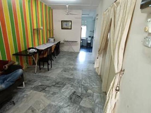 Residential House for rent in Rembau, Negeri Sembilan