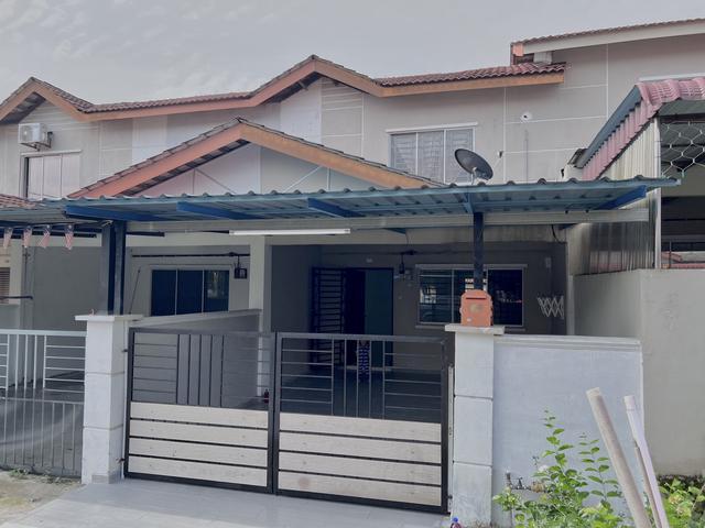 Terraced House for rent in Johore Bahru, Johor