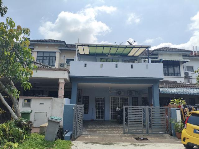 Terraced House for sale in Nilai, Negeri Sembilan