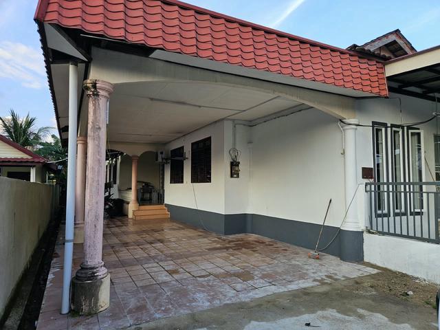 Residential House for rent in Paka, Dungun