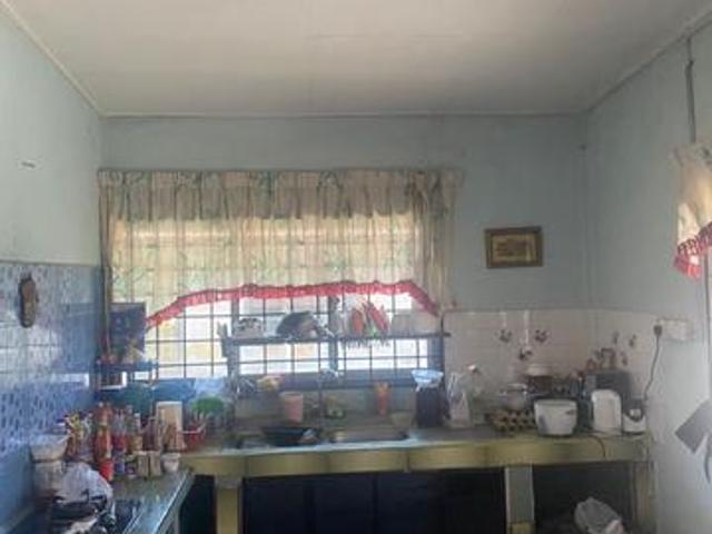 Terraced House for rent in Pengkalan Chepa