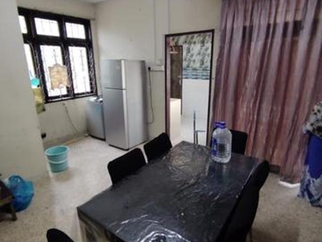 Residential House for rent in Tringganu