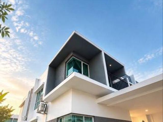 Residential House for rent in Lahad Datu, Sabah