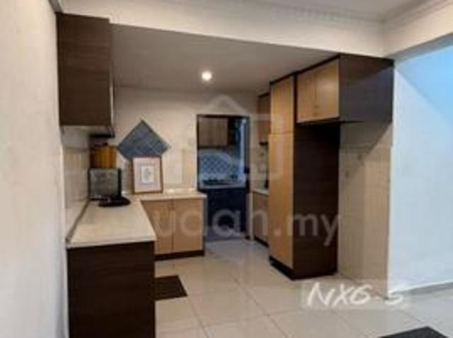 Residential House for rent in Hulu Selangor, Selangor