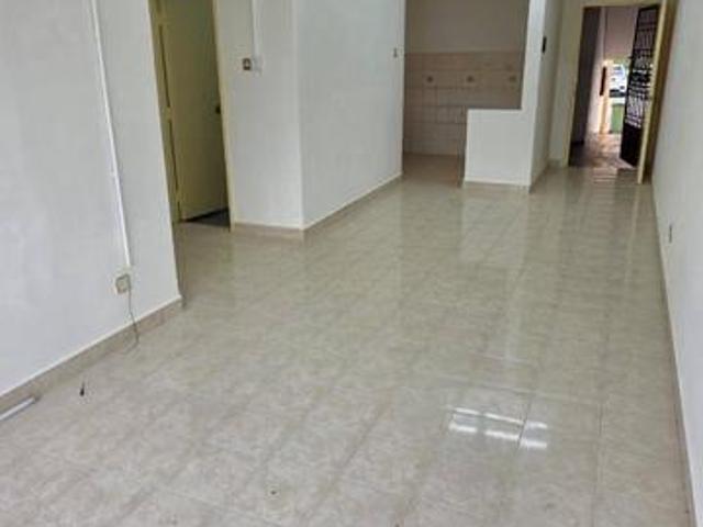 Apartment for rent in Masai, Johor