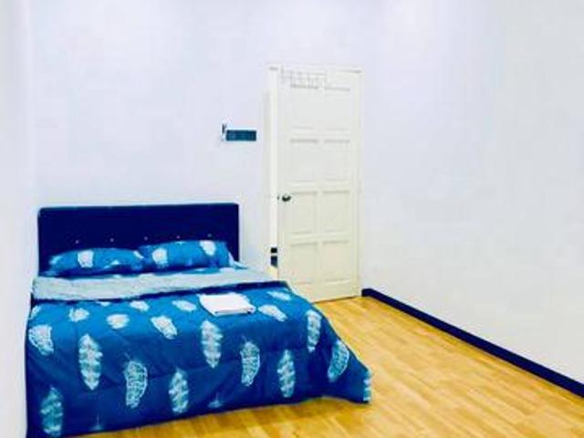 Terraced House for rent in Kubang Kerian, Kelantan