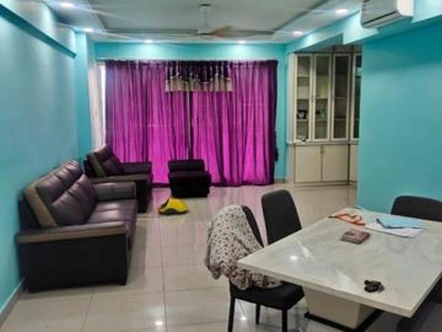 Condominium for rent in Country Heights Damansara, Kuala Lumpur