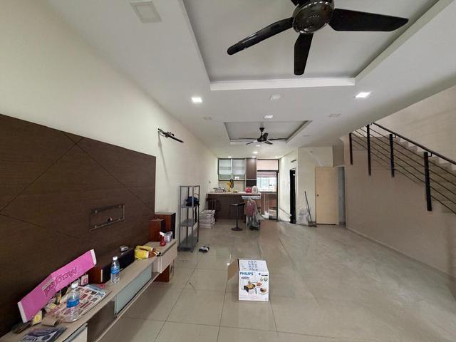 Terraced House for rent in Bandar Baru Bangi, Majlis Perbandaran Kajang