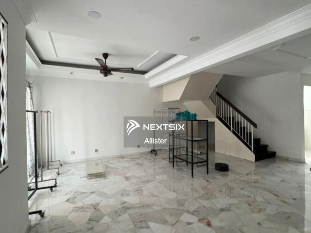 Residential House for rent in Kuantan, Pahang