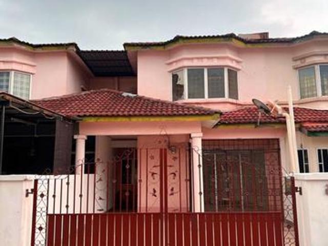 Terraced House for rent in Kajang, Langat