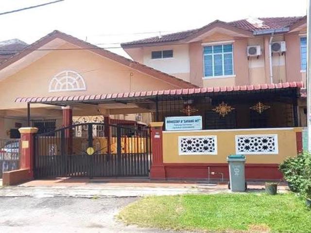 Residential House for rent in Malaka