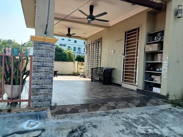 Terraced House for rent in Kajang, Langat