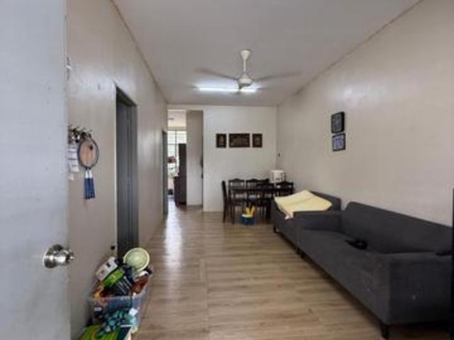 Terraced House for sale in Kuala Muda, Kedah