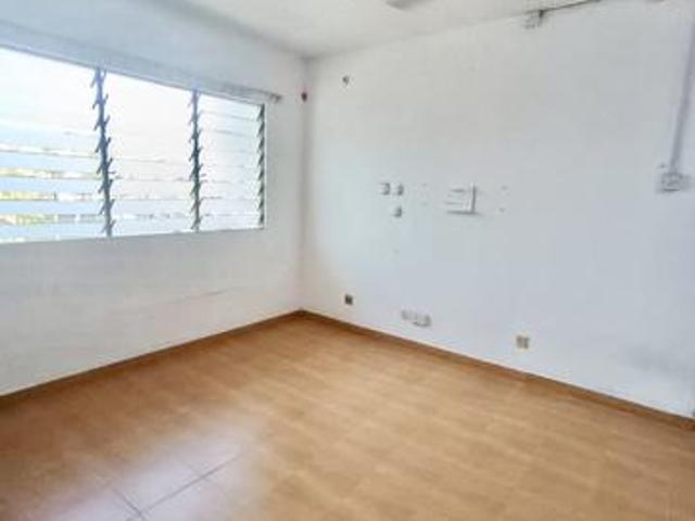 Flat for sale in Petaling, Alam Impian