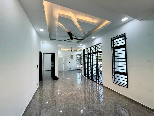 Bungalow for sale in Ketereh, Kelantan