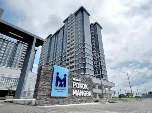 Apartment for sale in Malaka