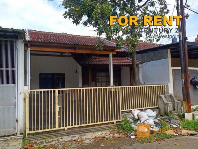 Rumah disewakan di Bandung