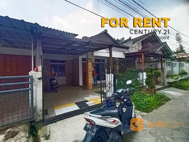 Rumah disewakan di Bandung
