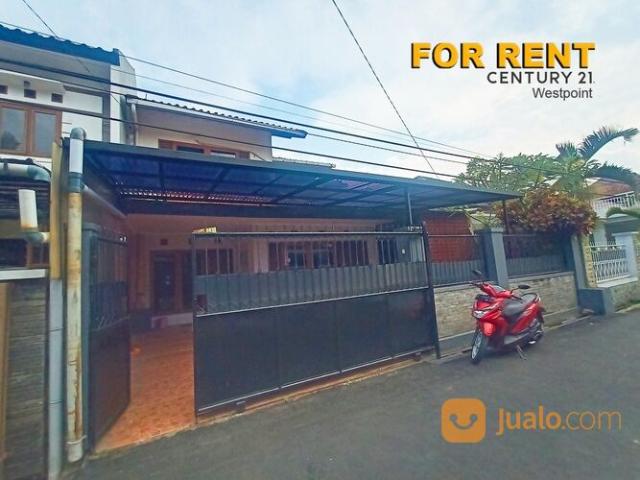 Rumah disewakan di Bandung