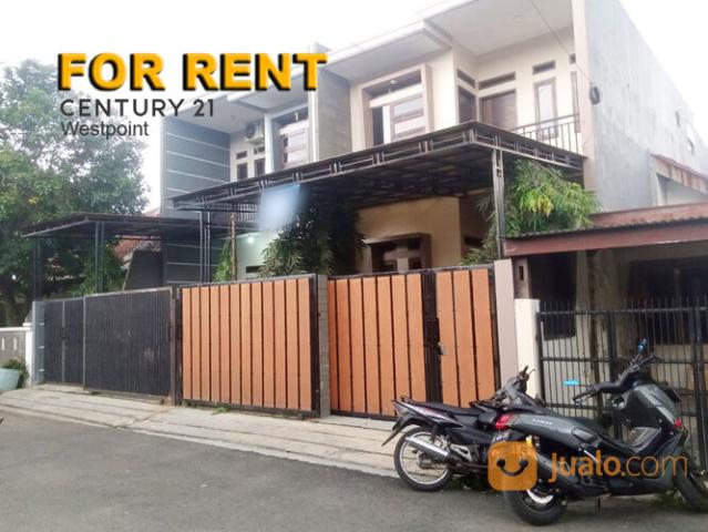 Rumah disewakan di Bandung