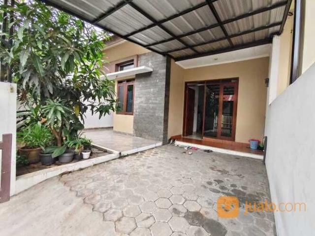 Rumah disewakan di Bandung