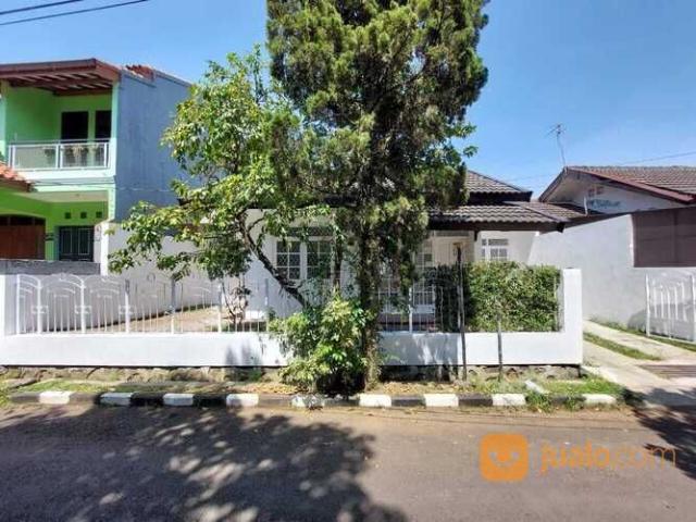 Rumah disewakan di Bandung