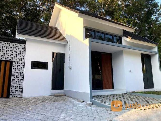 Rumah dijual di Kulon Progo