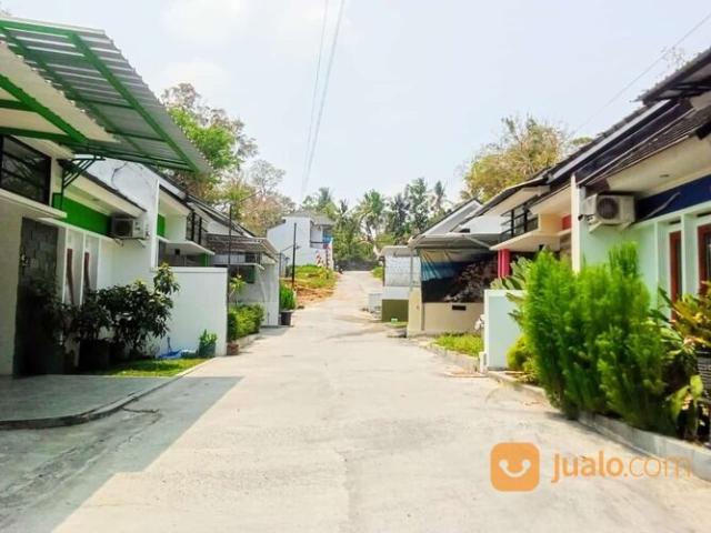 Rumah dijual di Kulon Progo