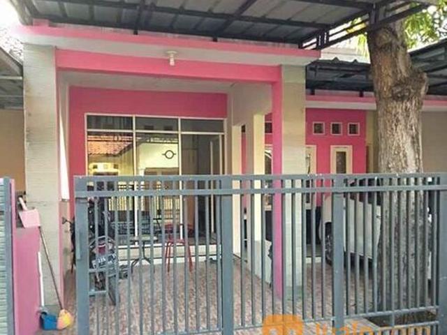 Rumah dijual di Majalengka