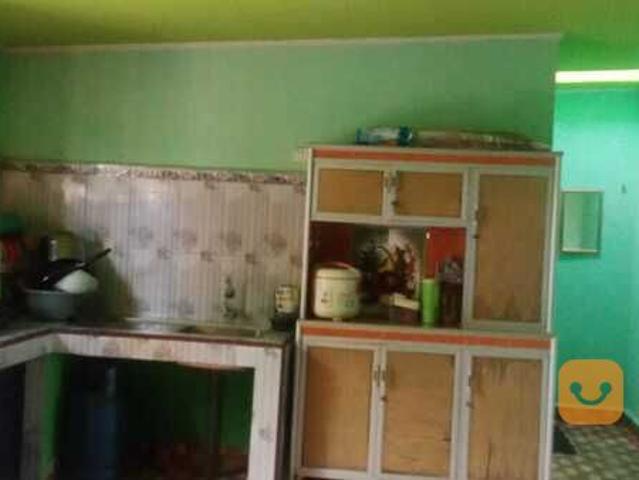 Rumah dijual di Prabumulih