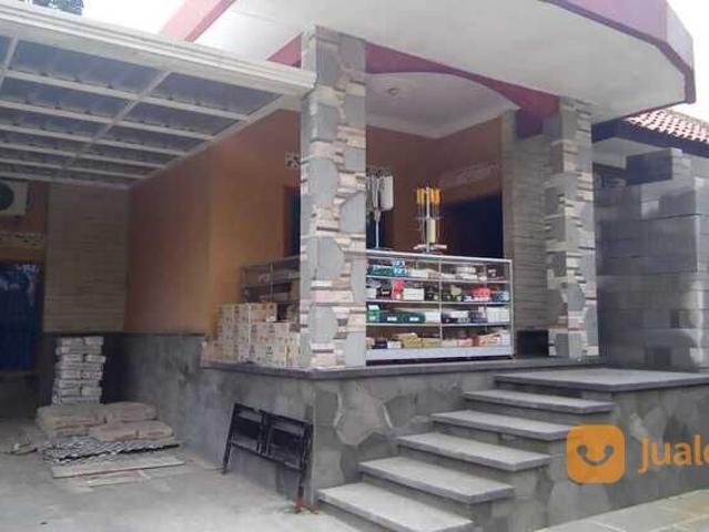 Komersial dijual di Cirebon