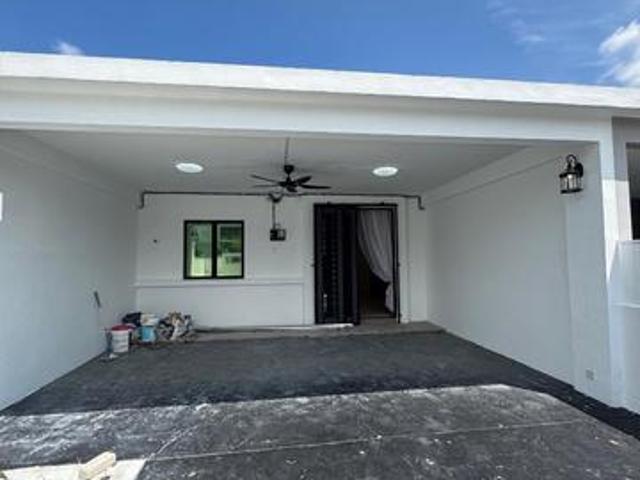 Terraced House for sale in Kulim, Kedah