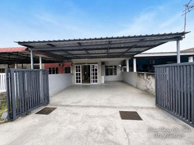 Terraced House for sale in Alor Setar, Kedah