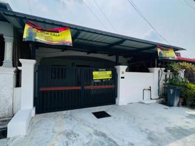 Terraced House for sale in Bukit Ledang, Johor