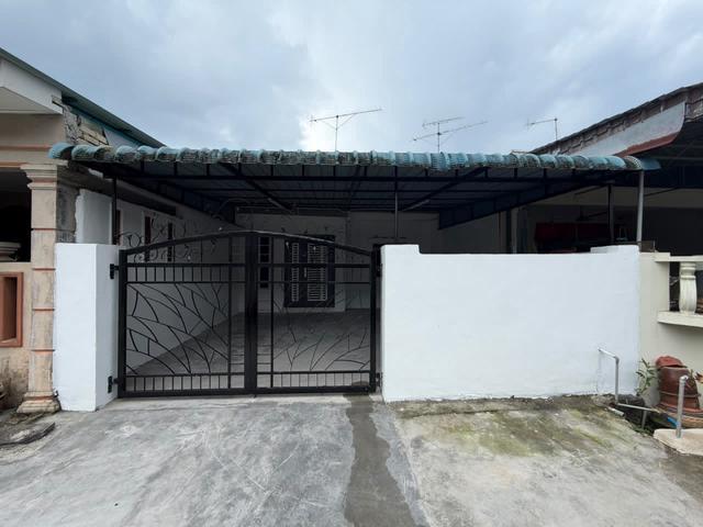 Terraced House for sale in Kulai, Johor