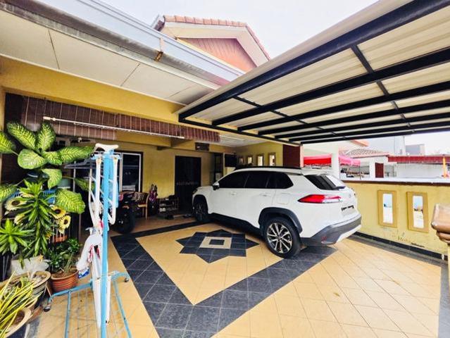 Terraced House for sale in Petaling, Alam Impian