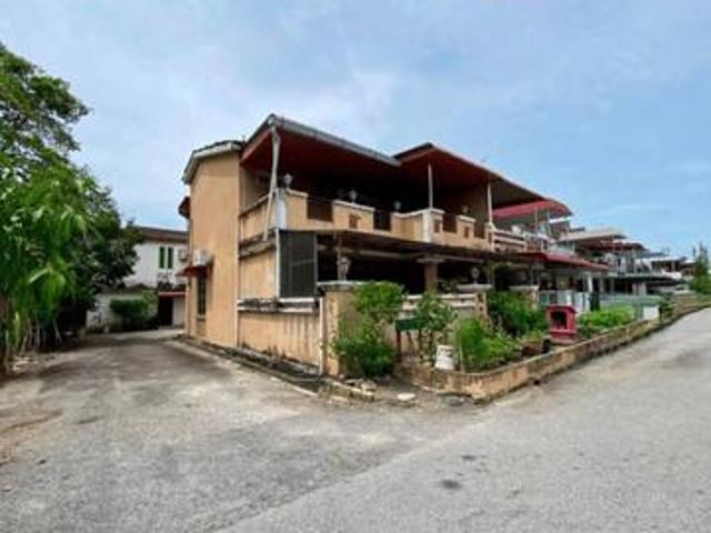 Terraced House for sale in Georgetown, Penang