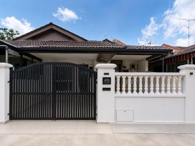 Terraced House for sale in Kulai, Johor