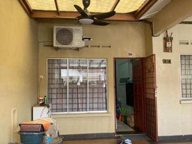Terraced House for sale in Pasir Gudang, Johor