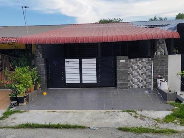 Terraced House for sale in Perak, Tanjong Ipoh
