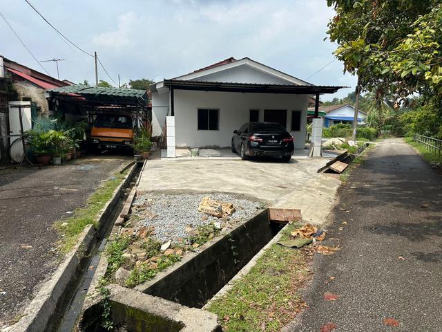 Terraced House for sale in Sungai Petani, Kuala Muda