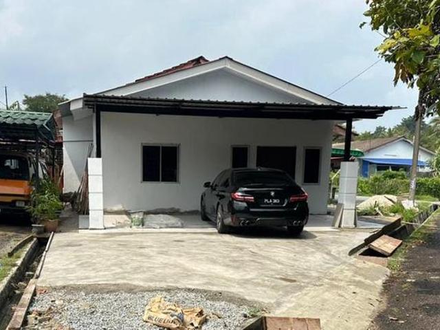 Terraced House for sale in Sungai Petani, Kuala Muda