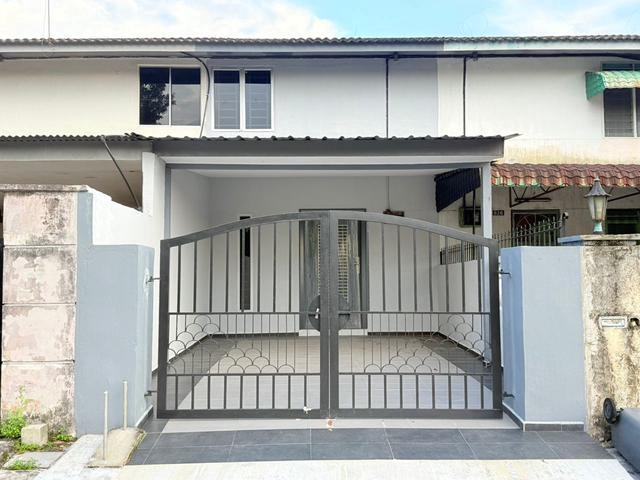 Terraced House for sale in Kulai, Johor