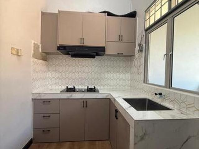 Terraced House for sale in Machan, Kelantan