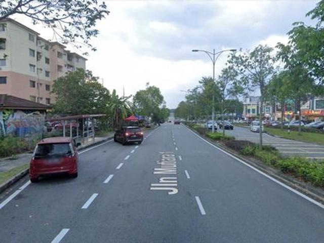Flat for sale in Majlis Perbandaran Kajang, Hulu Langat