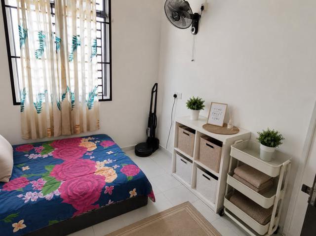 Townhouse for sale in Johore Bahru, Johor