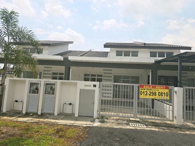 Terraced House for sale in Selangor