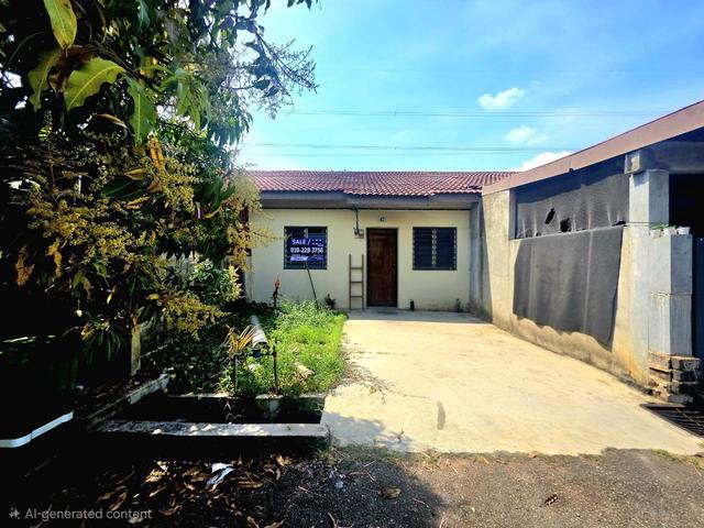 Terraced House for sale in Kuantan, Pahang
